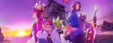 Tras años de silencio, Digimon regresa con una nueva temporada mucho más oscura y necesito verla ya