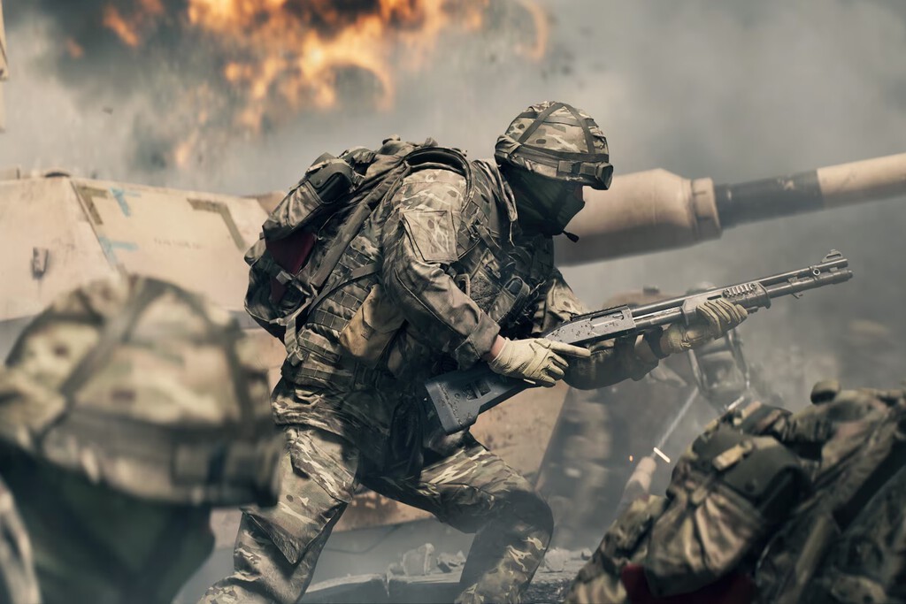 Tras jugar a Battlefield 6 durante 470 horas, un jugador pide el reembolso en Steam por un buen motivo. Para sorpresa de muchos, Valve aprobó la devolución