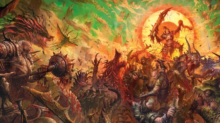 Dungeons And Dragons