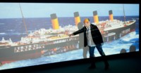 La mayor maqueta del Titanic se construye en Granada (y se puede visitar)
