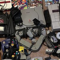Alguien pagó una cantidad ridícula por una de las mejores colecciones de videojuegos en una venta de garage: menos de 3,000 pesos en joyas retro 