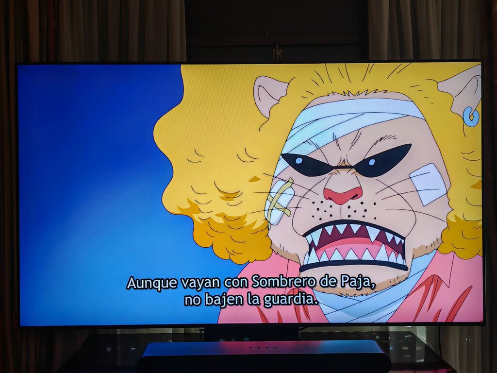 Acabo de estrenar tele Samsung: estas son las cinco cosas que miraría después de encenderla por primera vez 