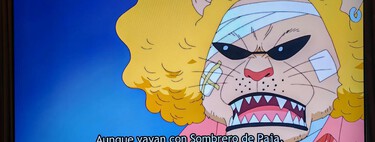 He estrenado una tele Samsung y esto es lo primero que he ajustado nada más instalarla para tenerla completamente a mi gusto