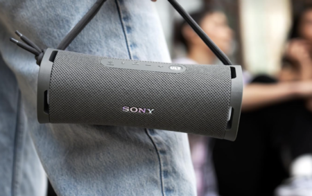 Bocina Sony Ult Wear