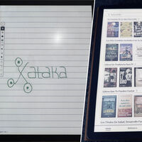Adiós al blanco y negro: el Kindle Scribe Colorsoft de Amazon lleva el color a la tinta electrónica con IA 