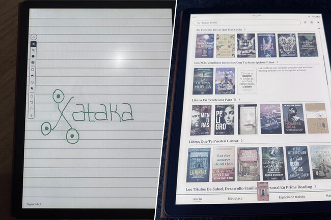Kindle Scribe Colorsoft 2