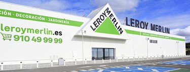 Alquiler por día de aires acondicionados, barbacoas y más: así es el nuevo servicio que estrena Leroy Merlín 