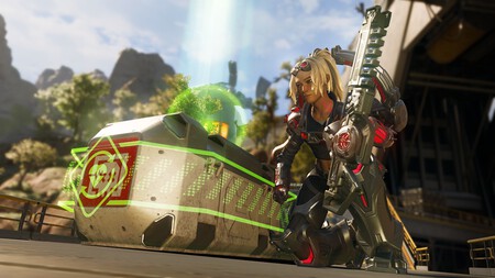 Apex Legends Nueva Temporada Cambio Importante