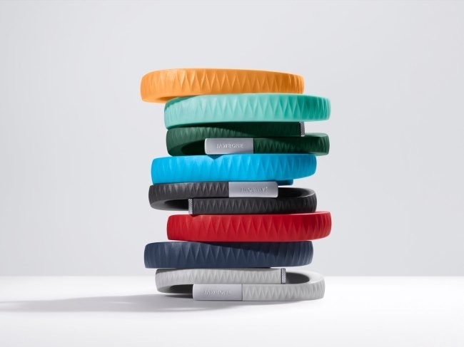 Jawbone Up