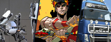 Estos son los mejores juegos para PC de la historia según los usuarios de Steam