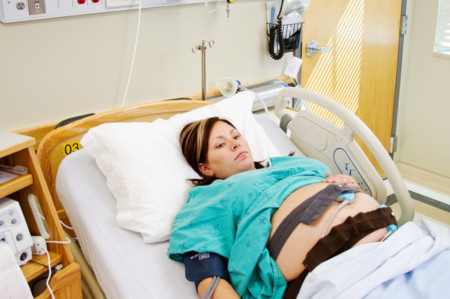 El uso del electrocardiograma fetal en el parto, en entredicho