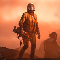 Puedes escuchar un detallazo increíble en el sonido de ARC Raiders, pero hay un problema: tienes que morder el polvo contra un enemigo