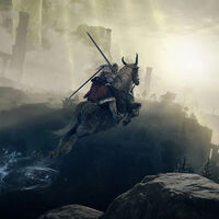 La actualización de Elden Ring previa a su DLC hace más fácil el combate final del juego añadiendo un viejo amigo como "aliado", Torrentera