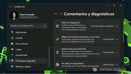 Datos Diagnostico