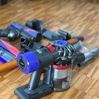 La inteligencia artificial falla, por mucho que insistas Amazon, no te compraré otro aspirador 