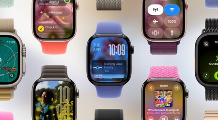 Watchos 26 Diseno