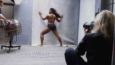 Llega el calendario Pirelli 2016: diferente y a cargo de Leibovitz