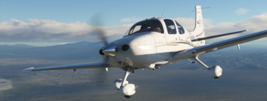 Los fans de Microsoft Flight Simulator quieren que se añadan helicópteros: llegarán, pero aún hay que esperar