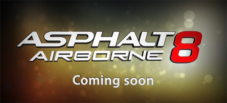Asphalt 8: Airbone llegará el 22 de Agosto, también anuncian su precio