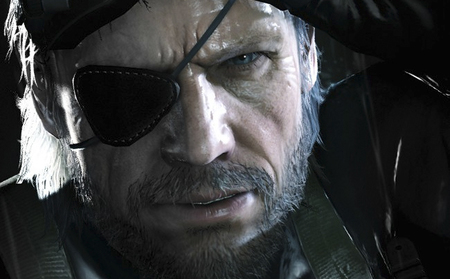 'Metal Gear Solid: Ground Zeroes', primer tráiler con escenas ingame y el vídeo completo que se presentó hace unos días