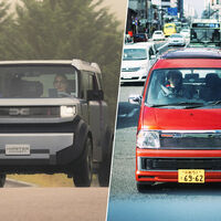 Europa está ansiosa de coches eléctricos baratos. La solución de Europa: copiar a Japón 