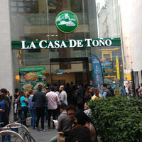 La Casa de Toño podría ser vendida por 400 millones de dólares con una sola intención: llegar a EE.UU. y LATAM 