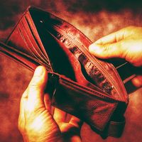 Récords en China en impagos de bonos corporativos: avanza el inexorable curso de la carcoma del sobre-endeudamiento