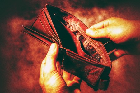 Récords en China en impagos de bonos corporativos: avanza el inexorable curso de la carcoma del sobre-endeudamiento