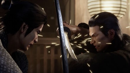 Like A Dragon: Ishin (Ryu Ga Gotoku Studio)