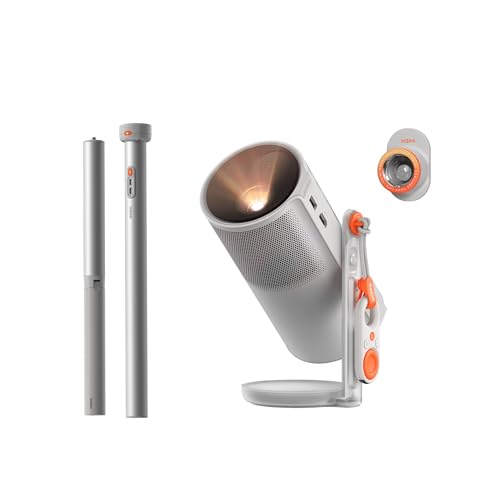 Xgimi MoGo 4
