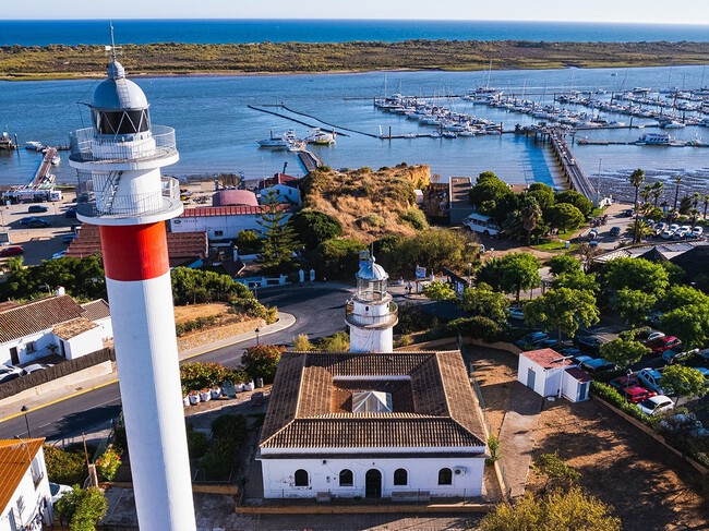 Rompido Faro