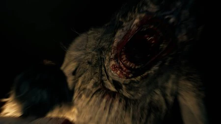 Resident Evil Requiem 03 Resident Evil Requiem 03