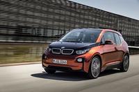 BMW i3 2013