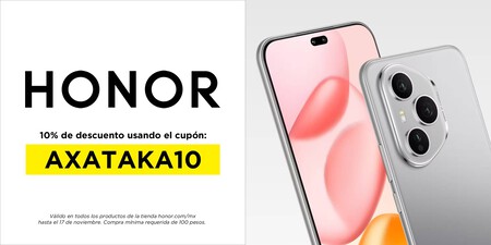 Cupon Honor Xataka Mexico Oferta Descuento