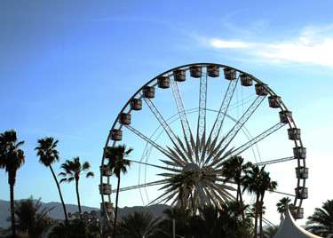 Si no vas a Coachella, Coachella viene a ti