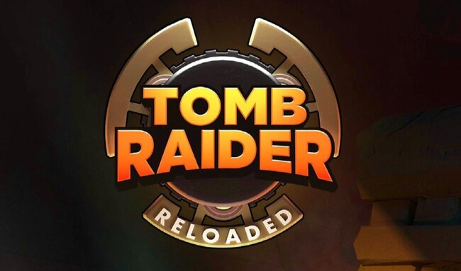 Tomb Raider Reloaded