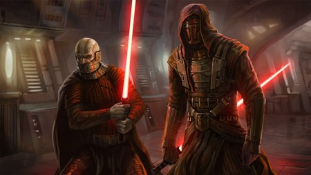 NieR Automata por 30 euros, Star Wars KOTOR por 3 euros y más ofertas en nuestro Cazando Gangas