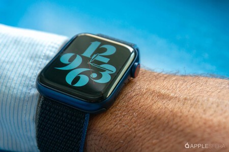 Apple Watch Series 6