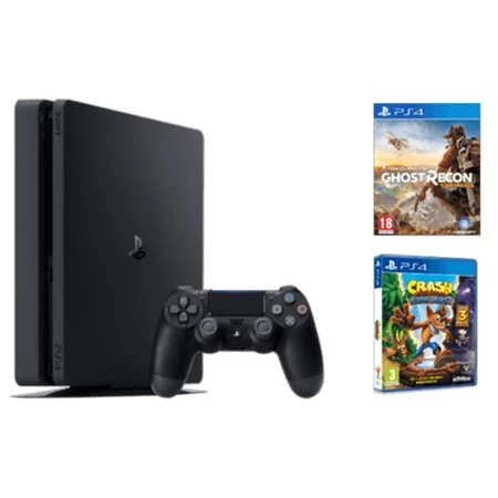 Ps4 Wildlands Nsane 2