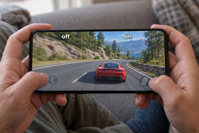 Mejora Juegos Qualcomm Portada