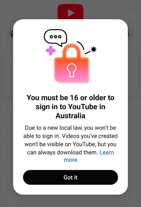 Youtube Australia