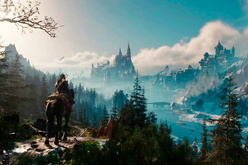 Dejó Larian para unirse a CD Projekt Red y, tras seis meses trabajando en The Witcher 4, anuncia: "La gente no está preparada para esto"
