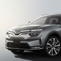 El primer fabricante de coches de Vietnam ataca Europa con dos SUV eléctricos que llegarán en 2022