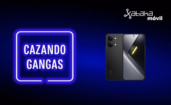 Cazando Gangas Xtm