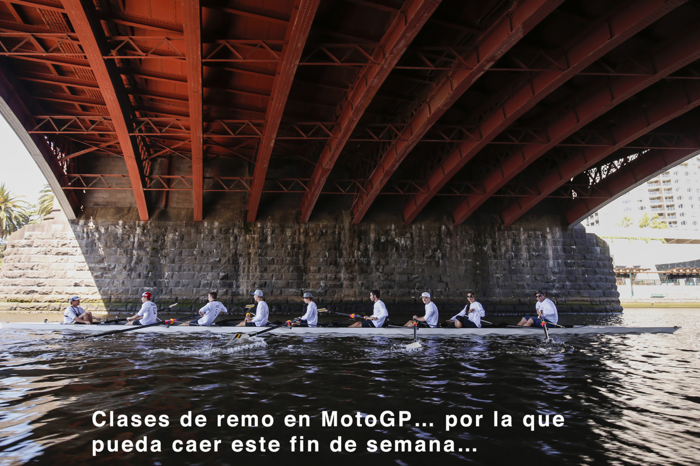 ¿Qué tiempo hará? ¿quién ha ganado más veces? Previo del GP de Australia