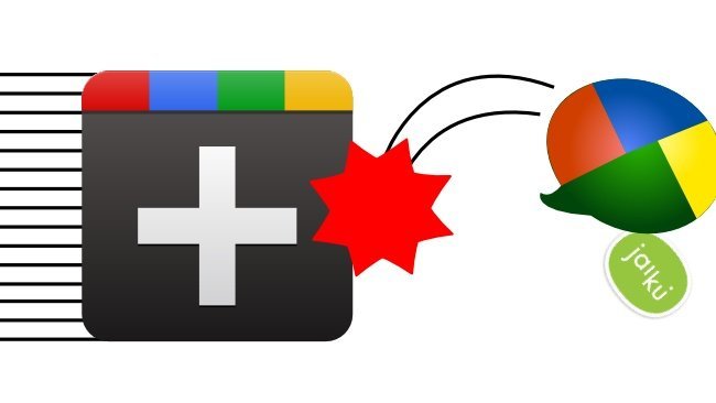 Google cierra Buzz, Jaiku y quita las características sociales de iGoogle, entre otras cosas