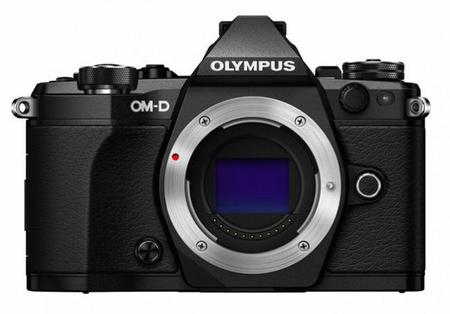 En Olympus lo tienen claro: es mucho más importante una buena estabilización que más resolución