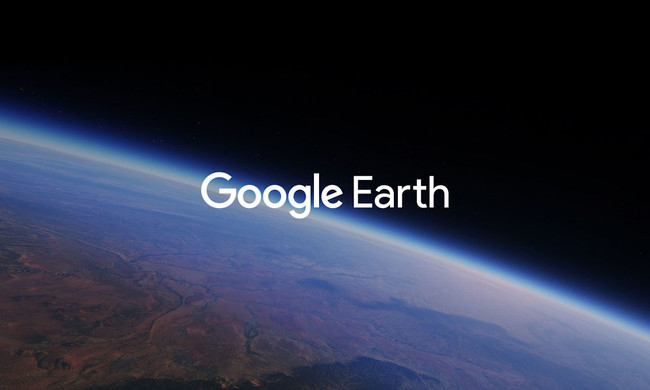 Google Earth