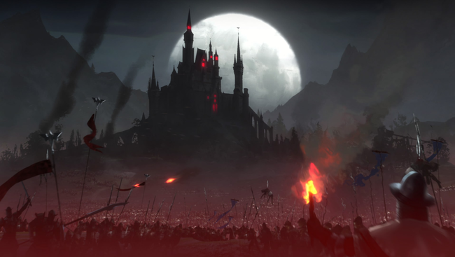 V Rising (Stunlock Studios)