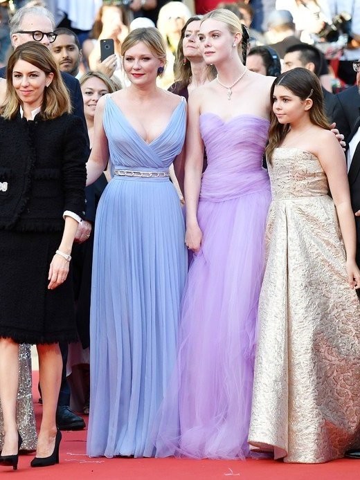Kirsten Dunst